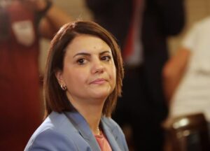 Απαλλάχθηκε από τα καθήκοντά της η ΥΠΕΞ της Λιβύης