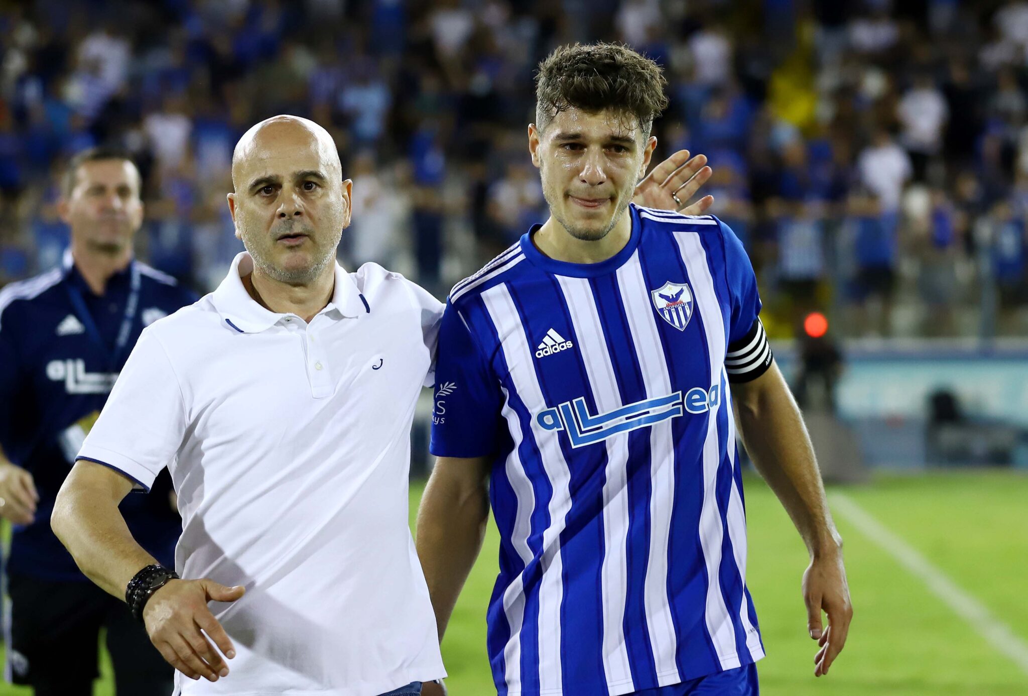 Καθοριστικό το Σαββατοκύριακο για τον αρχηγό της Ανόρθωσης