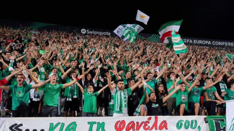 Sold out τα εισιτήρια της Ομόνοιας για το «αιώνιο»