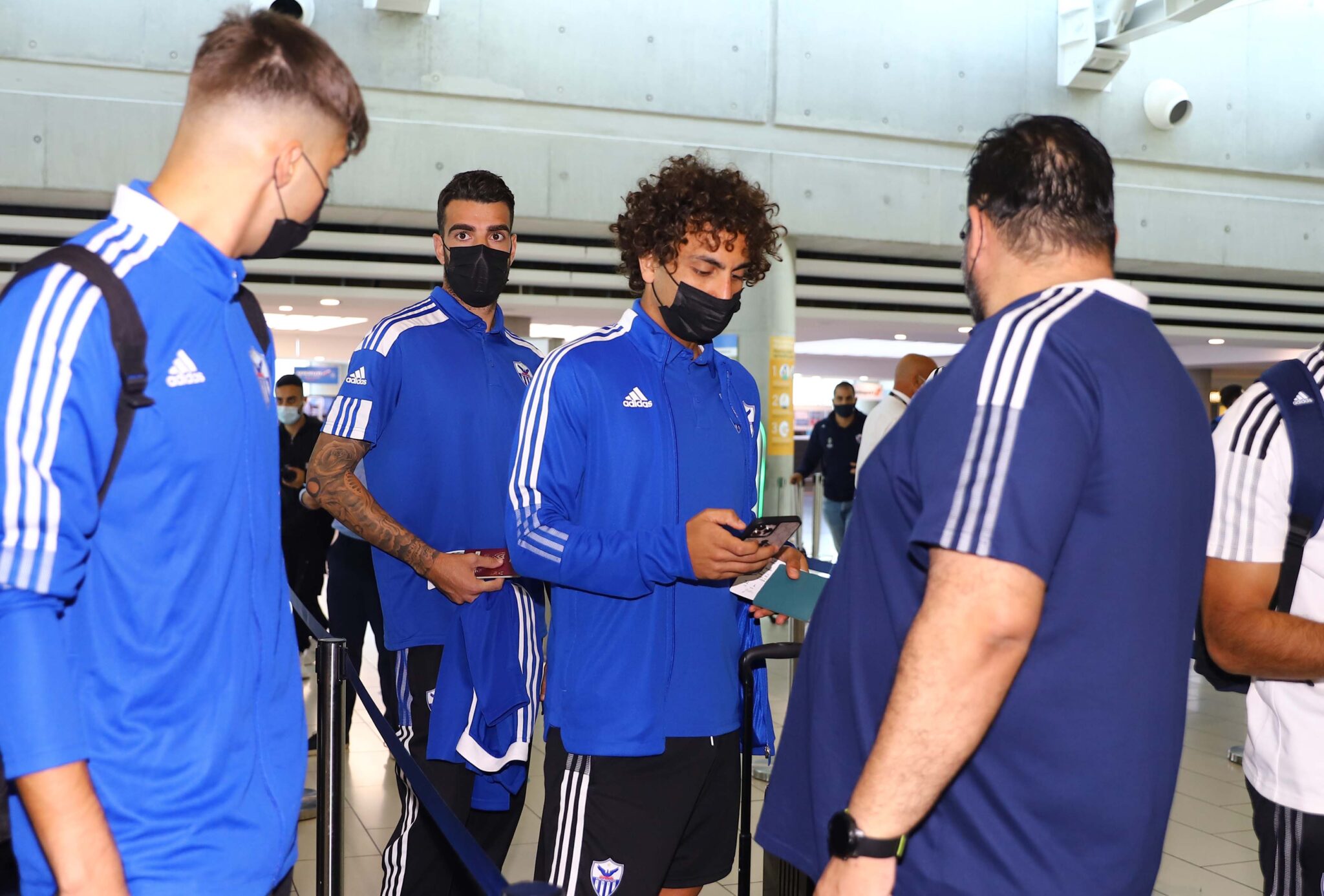 Στην Κύπρο και βλέπει Πάφο η «Κυρία»