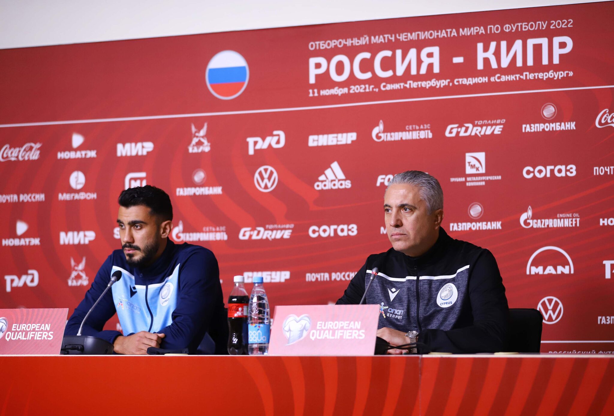 Κωστένογλου: «Έχουμε κίνητρο και ηθική υποχρέωση, φορώντας το εθνόσημο» (ΒΙΝΤΕΟ)