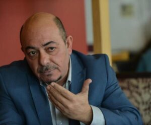 Χαμός στην Επ. Θεσμών για τον Κιζίλγιουρεκ και το κατα πόσον υπάρχει ασυμβίβαστο