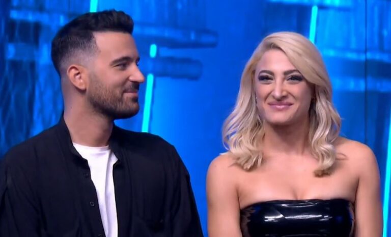 J2US :Ποια θα πάρει τη θέση της Ιωάννας Τούνη μετά την οικειοθελή αποχώρησή της;