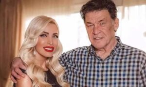 “Ο πατέρας μου είναι ένας πολύ μορφωμένος άνθρωπος και ξαφνικά ξεκατινιάζεται"