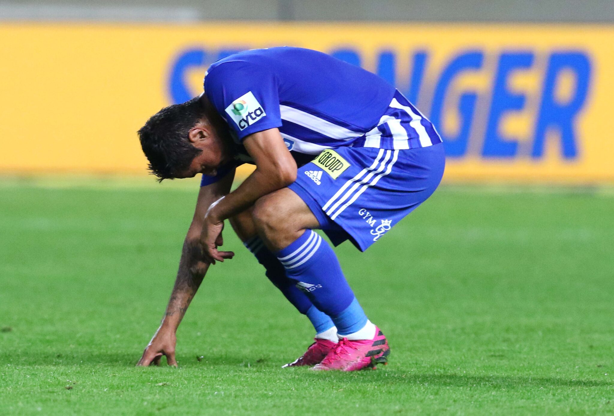 Πισωγύρισμα και… εν αναμονή εξελίξεων στην Ανόρθωση