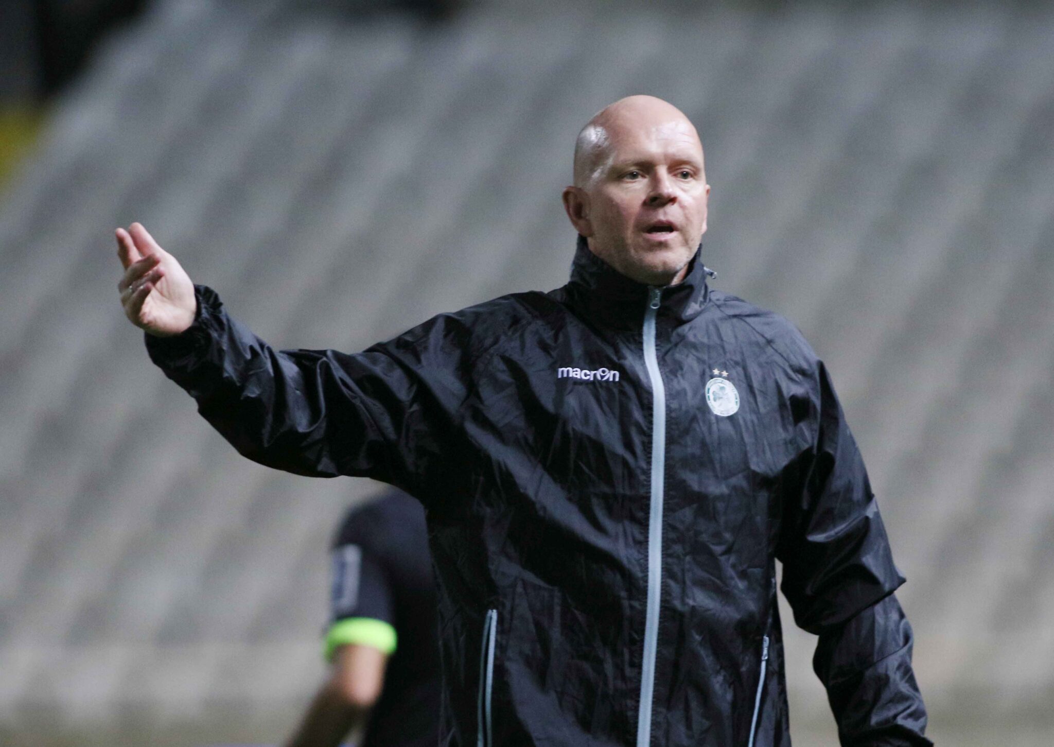 Τους… αλλάζει ξανά ο Μπεργκ