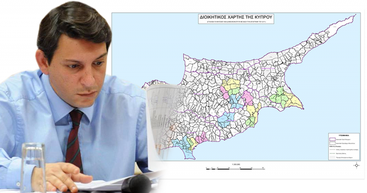 Ο Κουταλάκης προειδοποιεί: "Κανένας Δήμος δεν πρέπει να μείνει μόνος του"