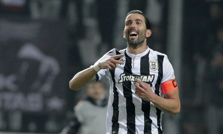 Πρόβλημα με Κρέσπο στον ΠΑΟΚ