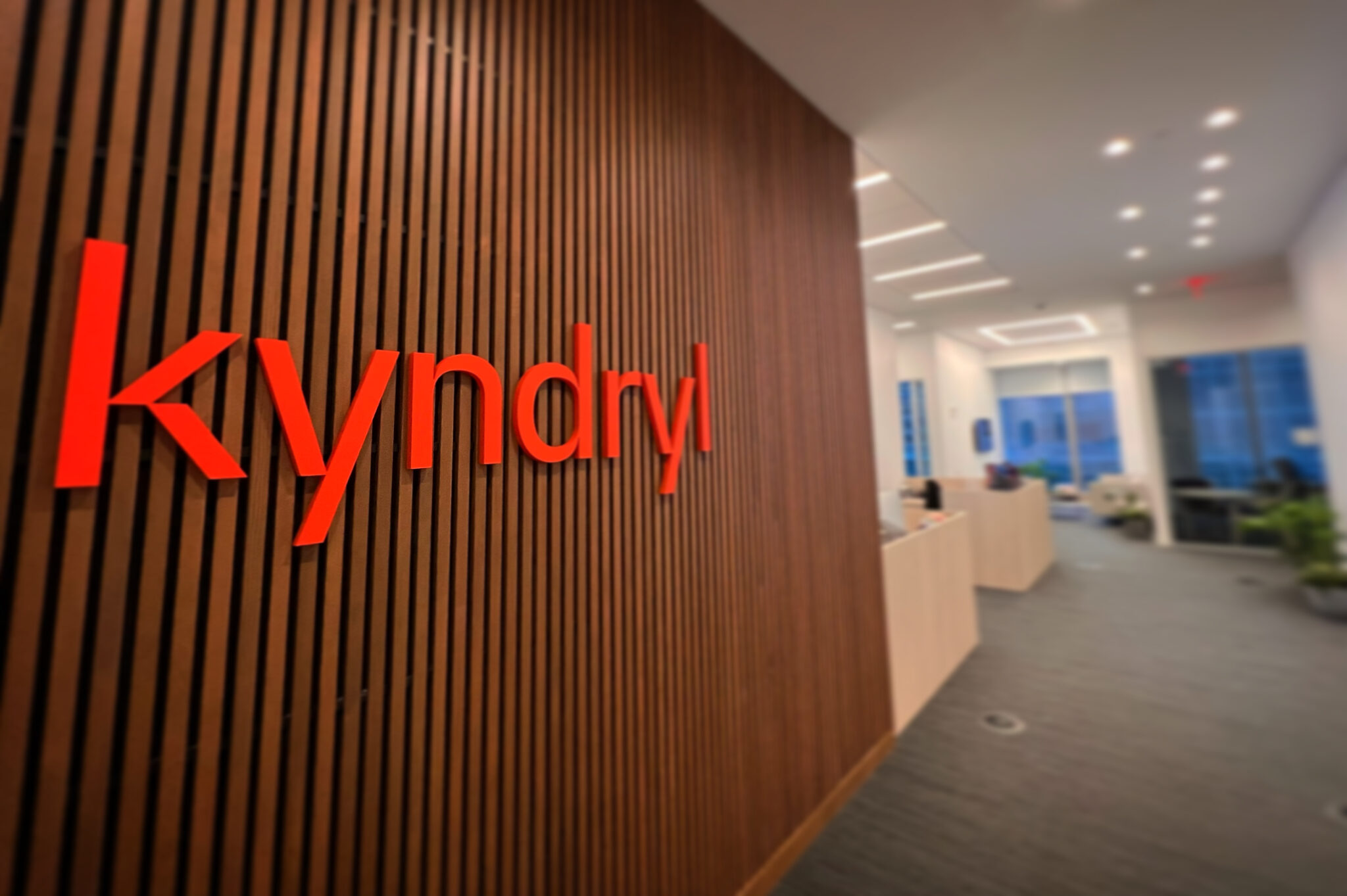 Ολοκληρώνεται ο διαχωρισμός (spinoff) της Kyndryl από την IBM