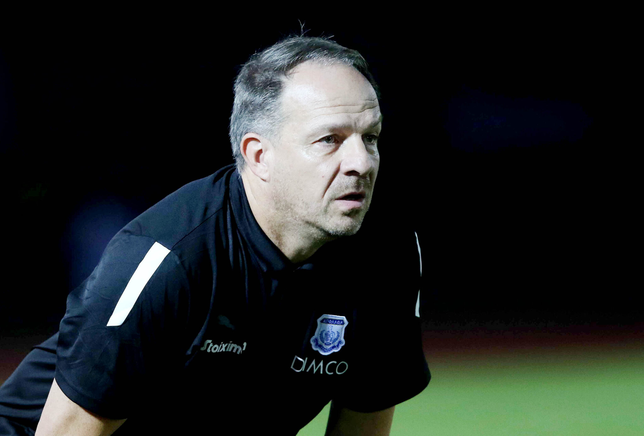 Τα… σενάρια στο μυαλό του Τσόρνιγκερ