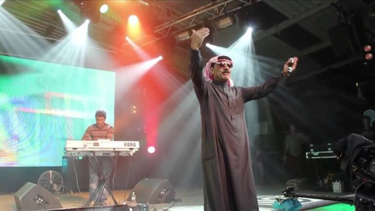 Οι Τούρκοι συνέλαβαν τον σουπερσταρ Ομάρ Σουλεϊμάν