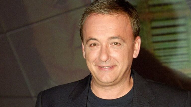 Ανδρέας Μικρούτσικος: Επέστρεψε στο σπίτι του – Όλα όσα είπε στην Καινούργιου