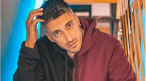 Ο Χρίστου αποκαλύπτει ότι ήταν… θύμα λεκτικής βίας και απαντά αν είναι σε σχέση