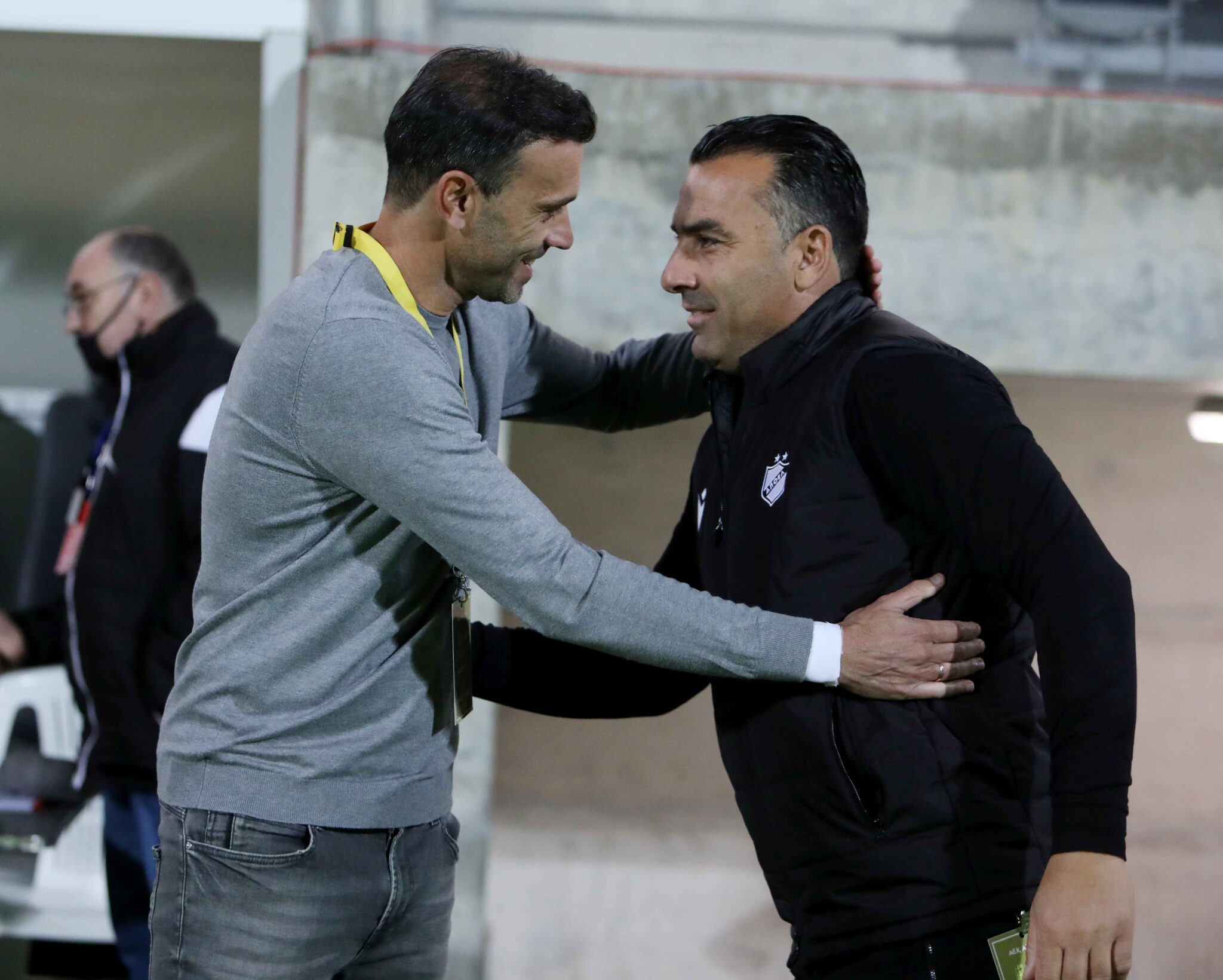 Ο απόηχος του μεγάλου ματς στην «Αρένα» (ΒΙΝΤΕΟ)