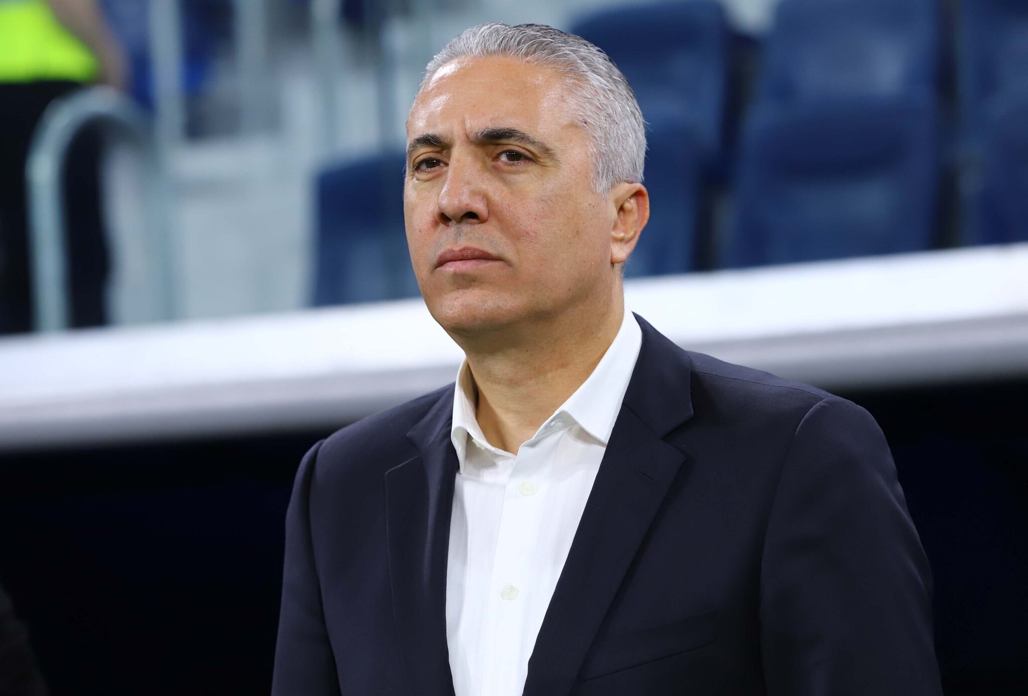 Κωστένογλου: «Χάσαμε τον προσανατολισμό μας και καταρρεύσαμε»