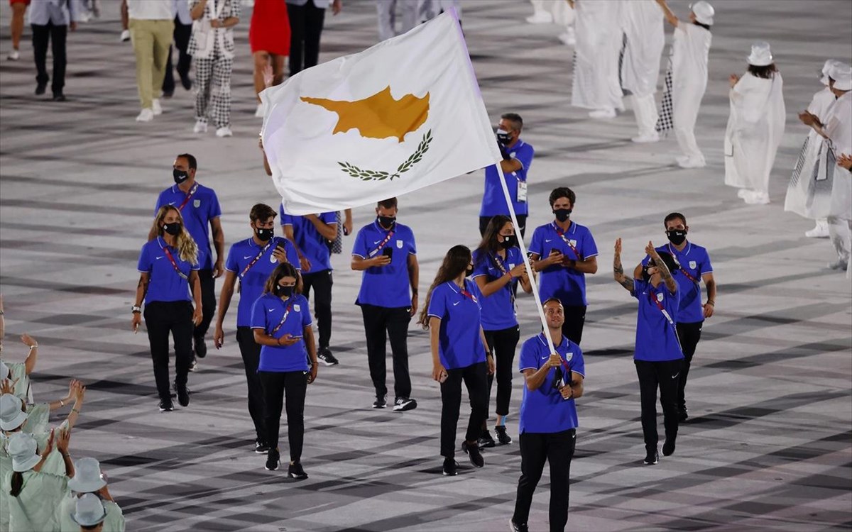 Απαντά στον Τραΐκοβιτς η ΚΟΕ, αυτοί οι αθλητές έμειναν εκτός χορηγίας