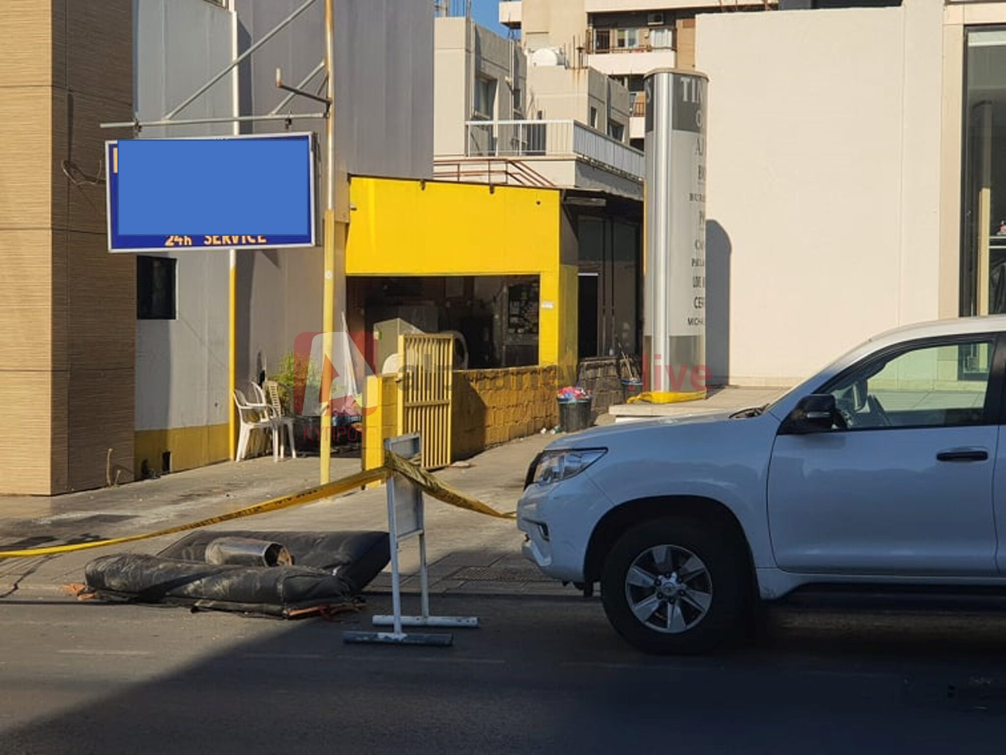 Συνελήφθη 38χρονος για την απόπειρα φόνου:Πήγε να "καθαρίσει" για τον αδερφό του