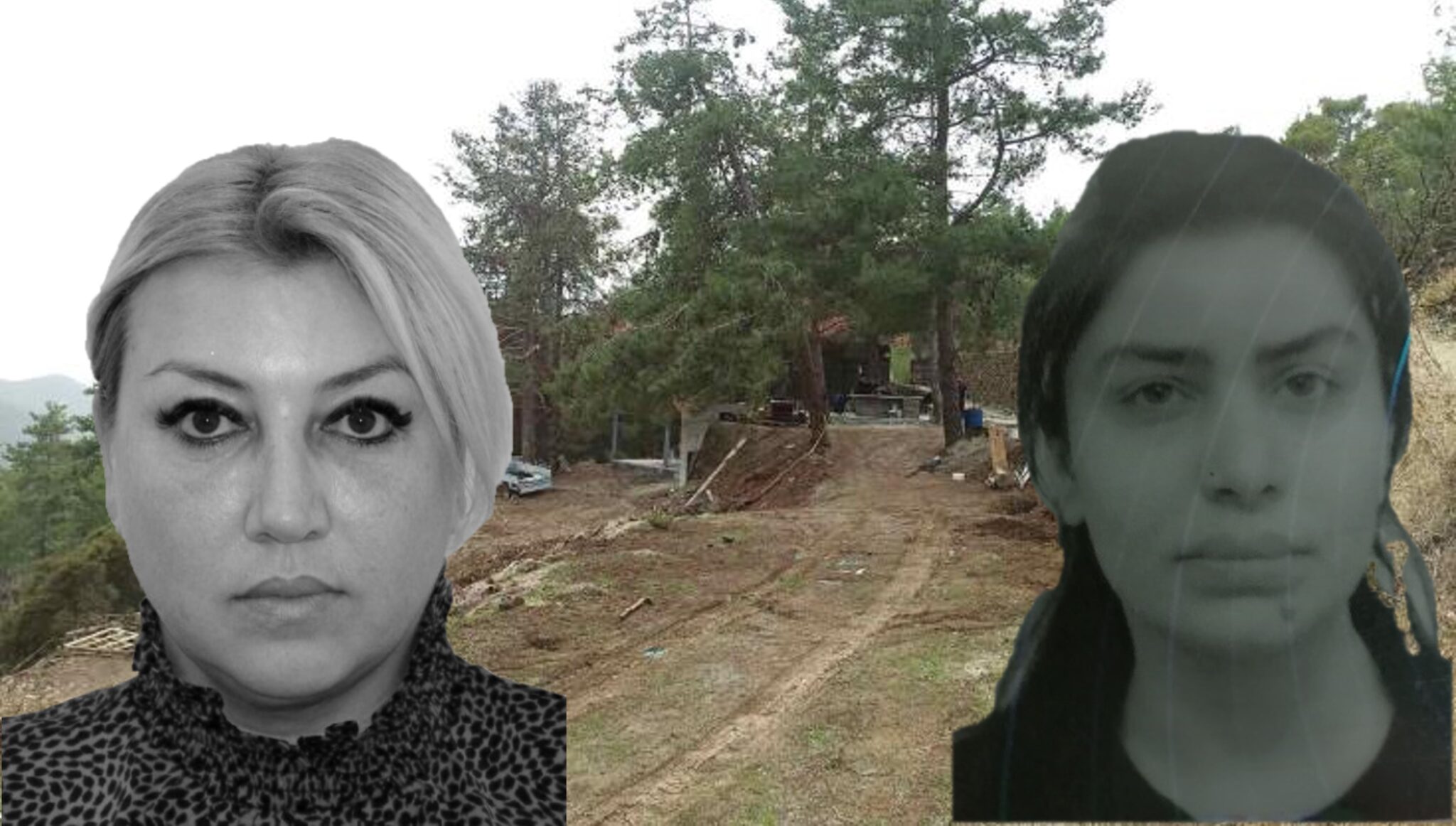 Θύματα ενός καλά οργανωμένου σχεδίου οι εξαφανισμένες Ρωσίδες; (BINTEO)