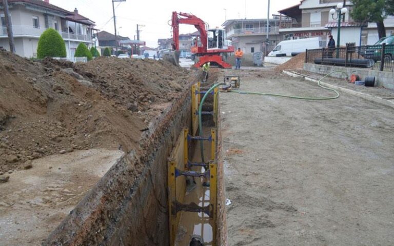 Αυτοί είναι οι δρόμοι που κλείνουν στη Λάρνακα λόγω έργων