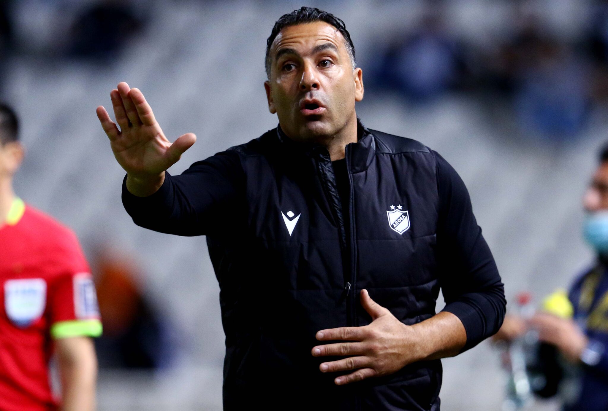 Με Σόουζα… in, αναμονή για τους υπόλοιπους