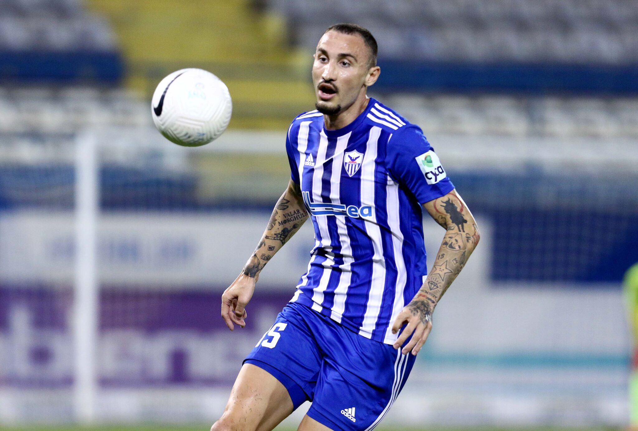 Με τον Νίκα… μπροστάρη στο ΓΣΠ, «τρέχει» ο προγραμματισμός στην Ανόρθωση