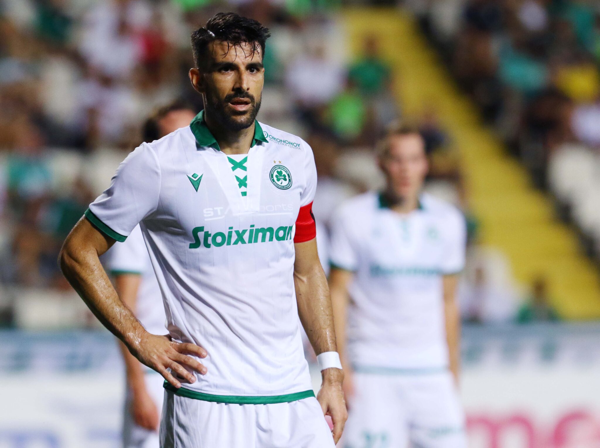 Το σχόλιο του Γκόμεθ για το ντέρμπι αλλά και το γκολ με την Καραμπάχ (ΒΙΝΤΕΟ)