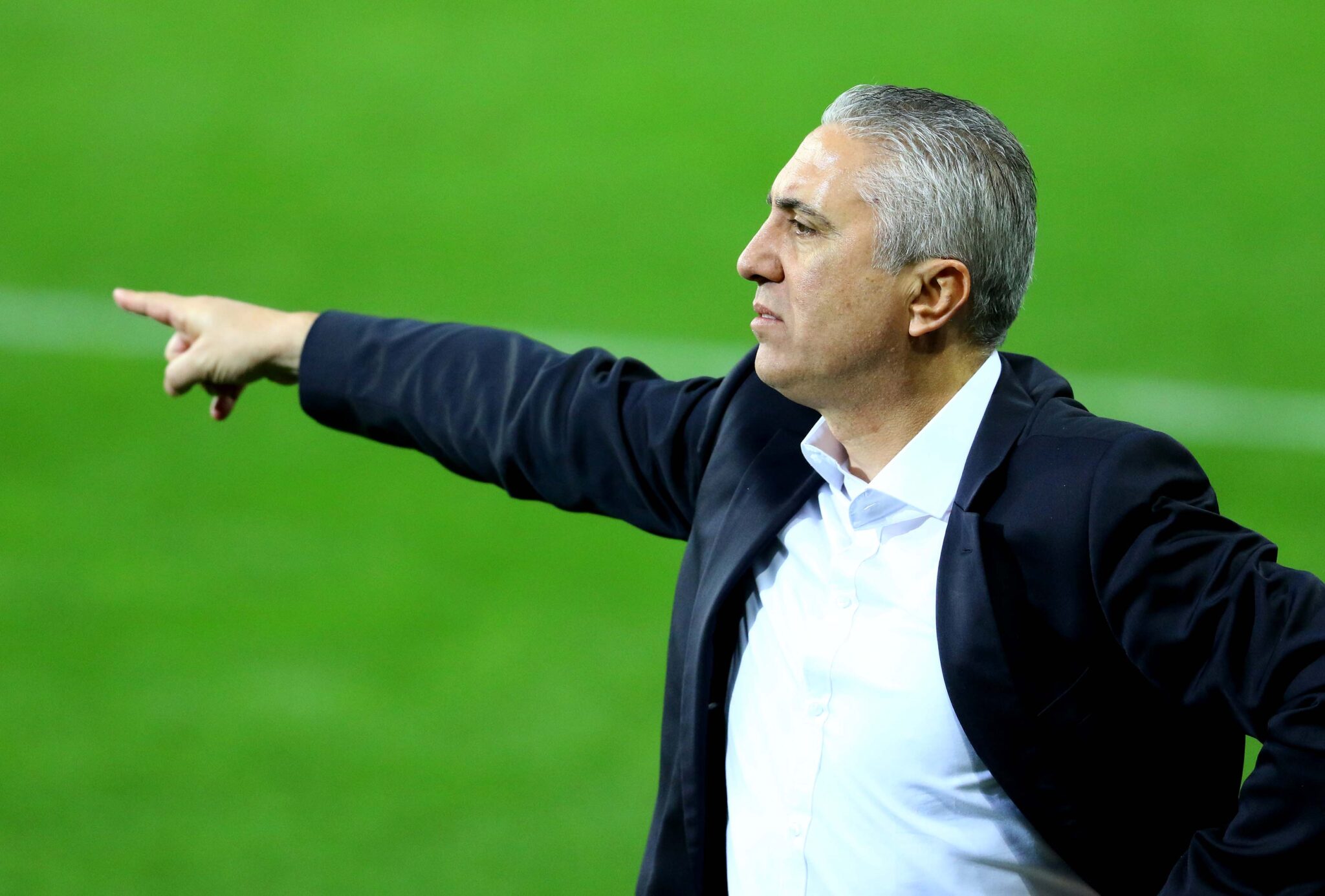 Κωστένογλου: «Ποτέ δεν είμαι ευχαριστημένος μετά από μια ήττα»