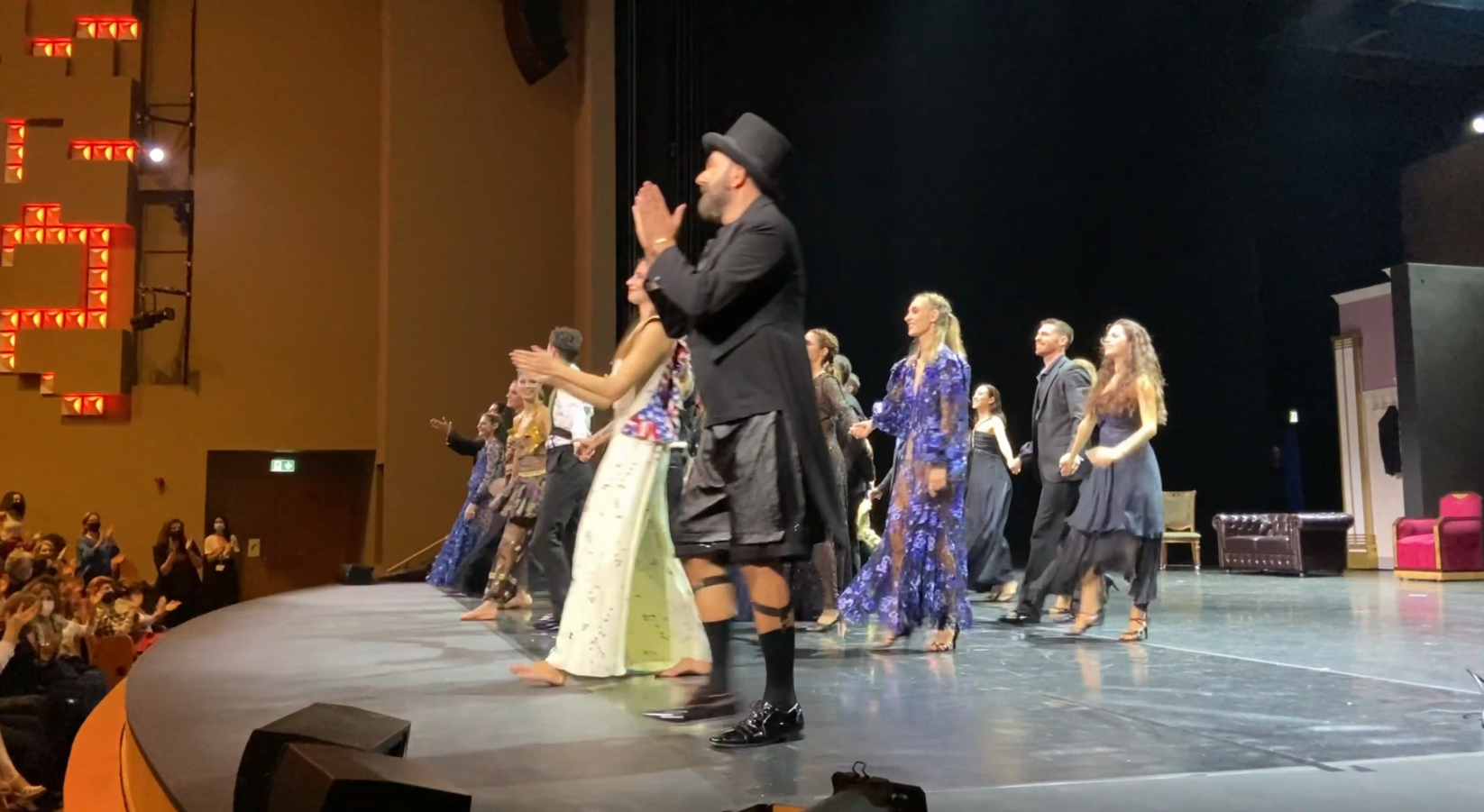 Διεθνές Φεστιβάλ Λευκωσίας