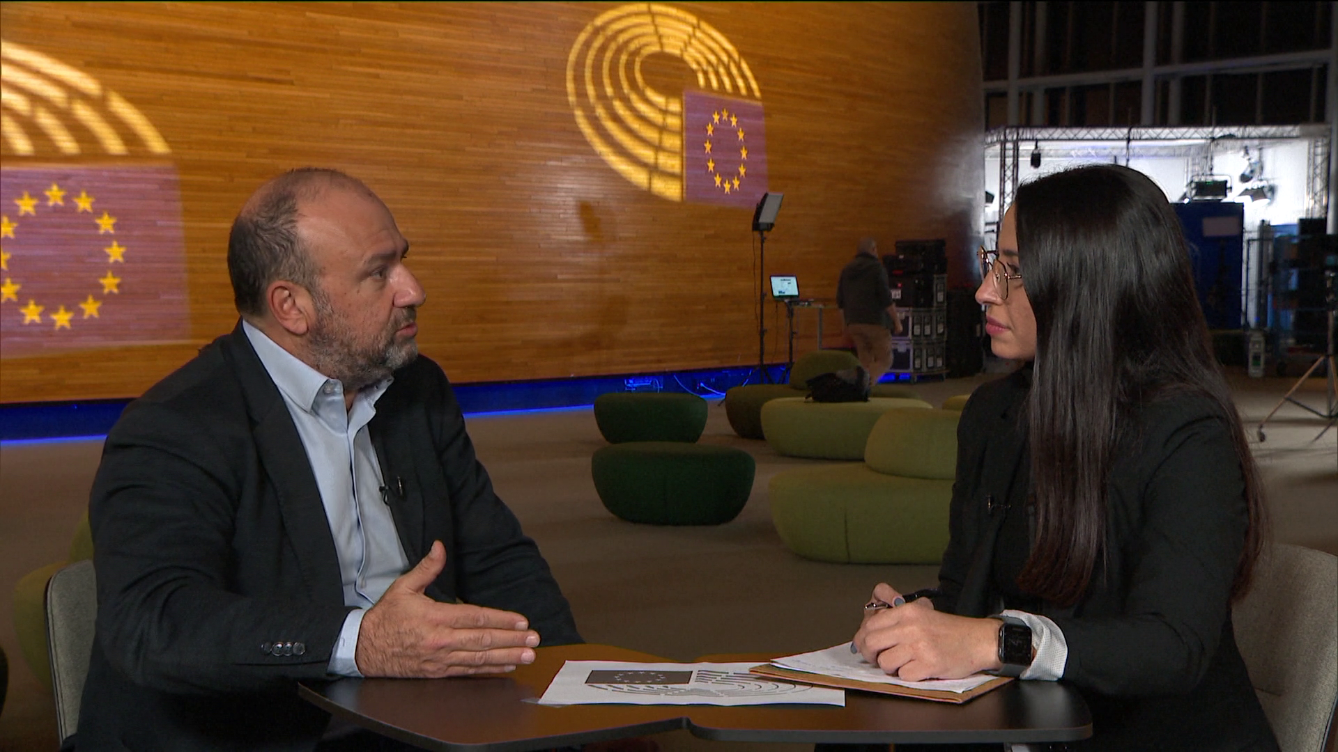 Έτσι μπορεί η μικρή Κύπρος να ηγηθεί της μάχης για να σωθεί ο πλανήτης (ΒΙΝΤΕΟ)