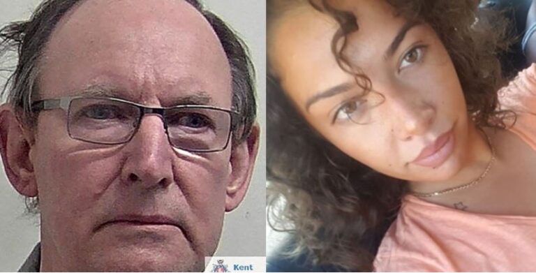 «Έμεινα δύο ώρες στο νεκροτομείο και κοιμόμουν μαζί της"