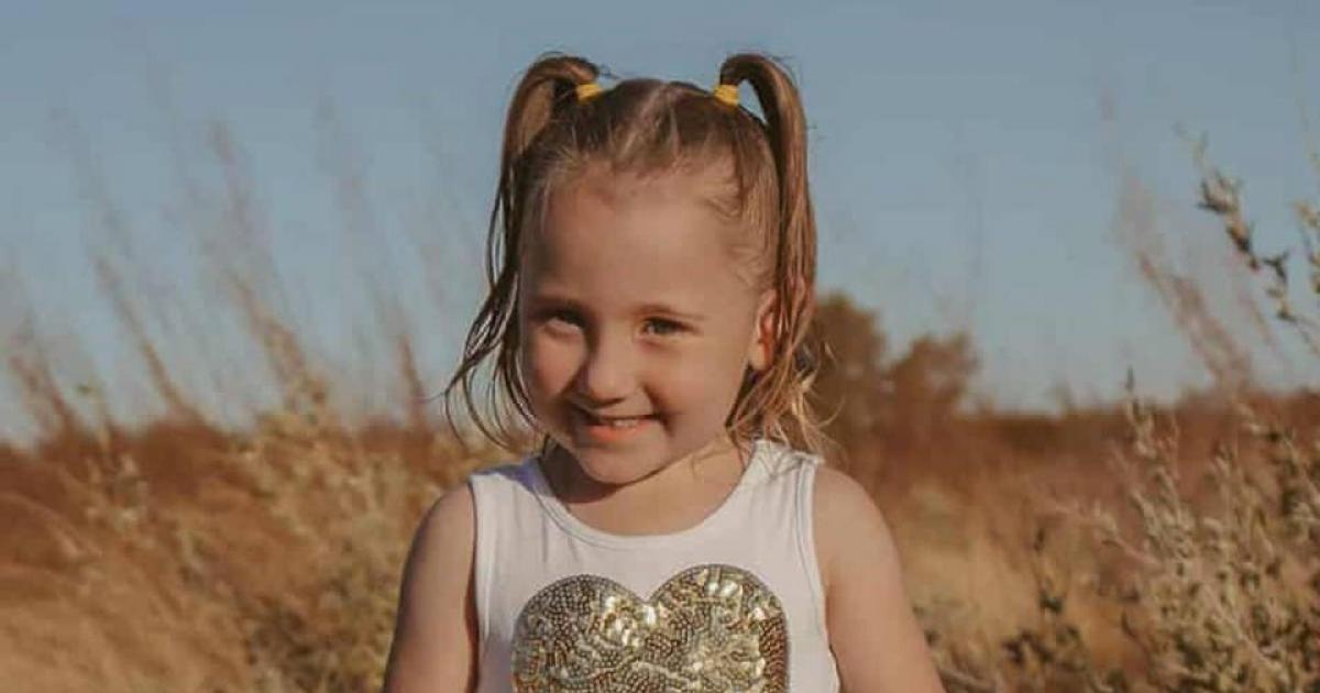 Αίσιο τέλος: Βρέθηκε η "Μαντλίν" της Αυστραλίας που έπεσε θύμα απαγωγής (BINTEO)