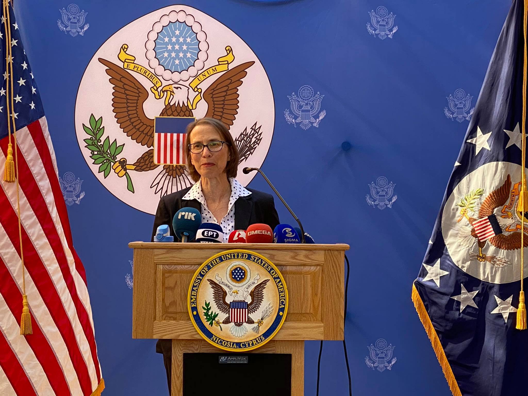 Κοινή δράση για τη Δημοκρατία