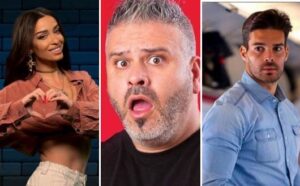 To τραγούδι της Φουρέιρα στον Λούη και η μεσολάβηση για τον Μποτία στην Ομόνοια