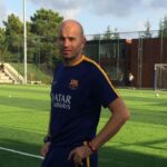 Ανακοίνωσε Μπάντια Θεκιέρ για τον πάγκο του ο Εθνικός