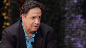 Συγκλονίζει ο Χάρης Ρώμας: “Η αφορμή του χωρισμού μου ήταν το… εμβόλιο" (ΒΙΝΤΕΟ)