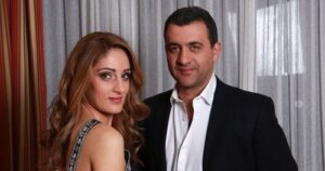 Αποκάλυψη Λουκά Φουρλά: “Με την Hλέκτρα έχουμε… χωρίσει, εδώ και τρία χρόνια"