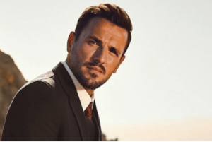 Ο Νίκος Βέρτης μιλά για τον κορωνοϊό: Είχε κάνει τις δόσεις του εμβολίου;