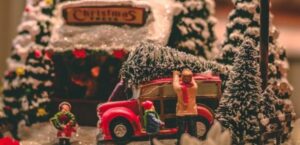 Ζώδια: Πώς θα περάσουμε την εβδομάδα των Χριστουγέννων – Προβλέψεις για όλους