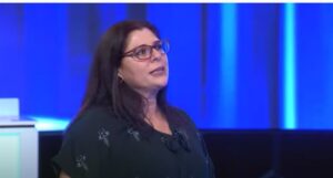 Η συγκλονιστική ιστορία της Ντίνας, παιδί αγνοουμένου που εξιστορεί στο Chase