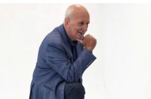 Παπαδάκης: Ο γιος του πήγε φαντάρος – Η συγκίνηση του παρουσιαστή στην ορκωμοσία