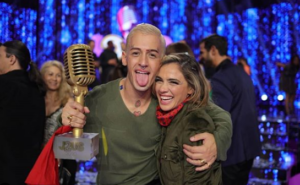 Αποκάλυψη από Ξιαρχό: "Αυτός είναι ο λόγος που η Κόνι δεν με θέλει στη ζωή της"