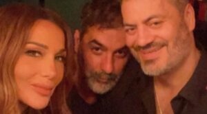 Έρωτας με…μαντινάδα! Η μαντινάδα στην Βανδή και η απάντηση του… Μπισμπίκη