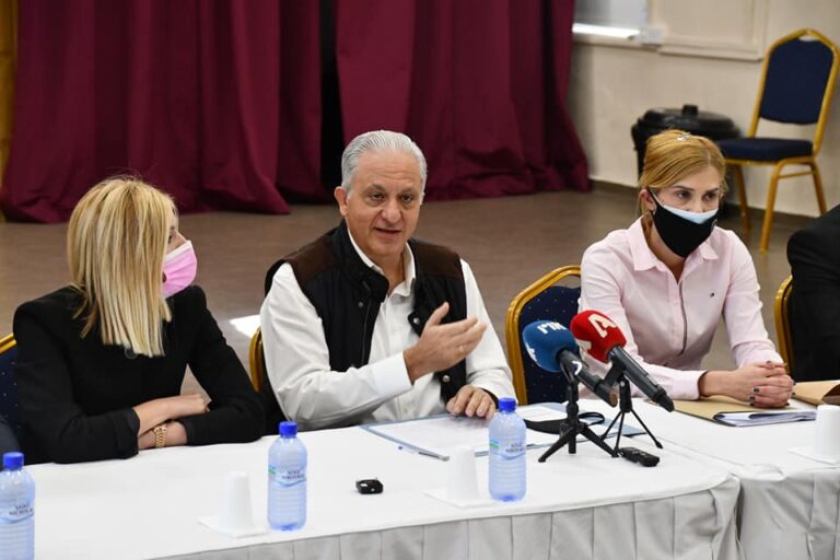 Τορναρίτης: «Ντροπή τους, να το ακούσει και ο Αρχηγός της Αστυνομίας» (ΒΙΝΤΕΟ)