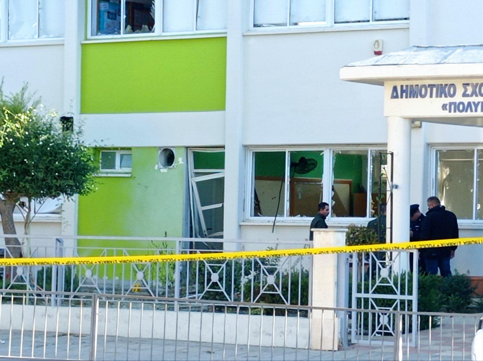 Φόβος και ανασφάλεια: Παγκύπρια εκδήλωση διαμαρτυρίας εκπαιδευτικών και μαθητών