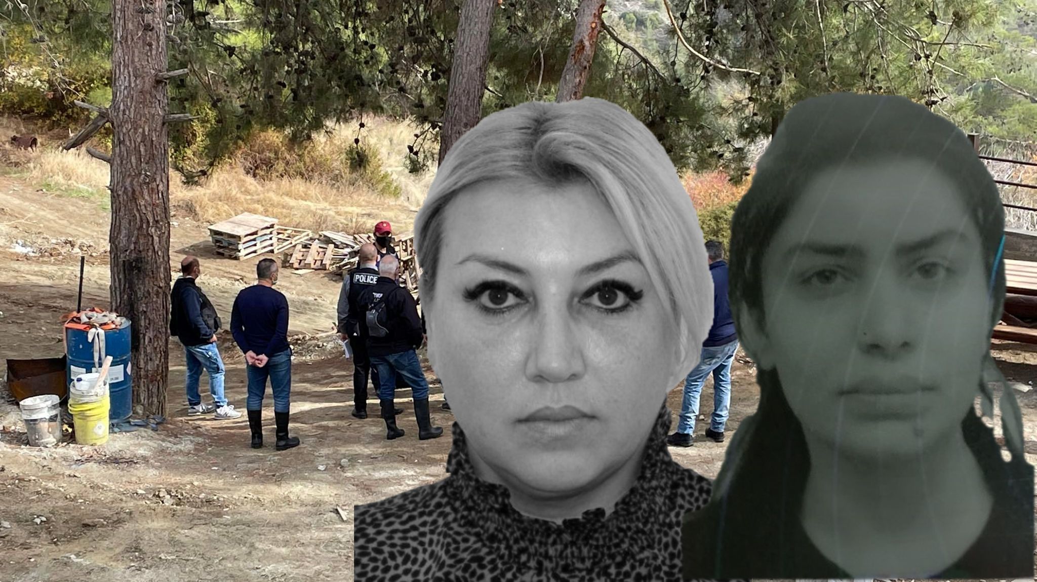 Κρύβεται πίσω από λέξεις ο 32χρονος: Οι ανοιχτοί λογαριασμοί και τα… τηλέφωνα