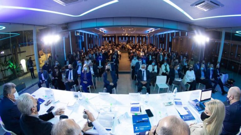 Η επόμενη μέρα: Σε τροχιά Προεδρικών ο ΔΗΣΥ με τελεσίγραφο στον ΥΠΕΞ (ΒΙΝΤΕΟ)