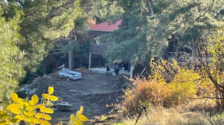 Εκ νέου στο δικαστήριο ο 32χρονος για τη δολοφονία των δυο γυναικών