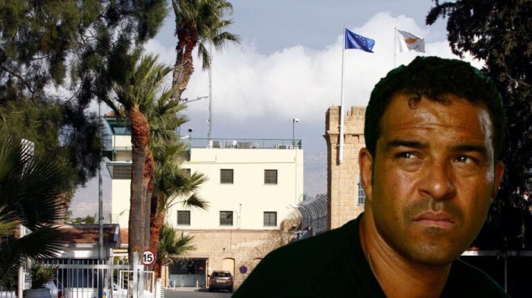 Εντός του 2022 το επεισόδιο για τις κυπριακές φυλακές σε ντοκιμαντέρ του Netflix