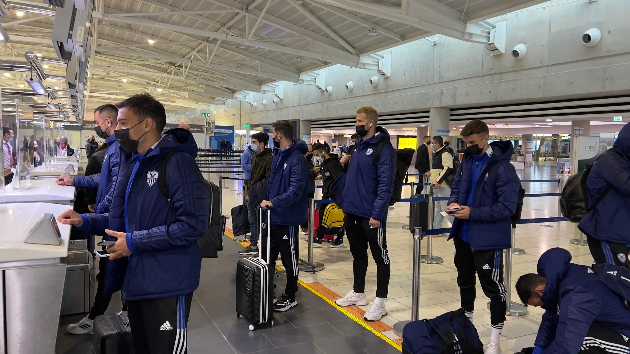 «Πάτησε» Βελιγράδι με στόχο το… όνειρο η Ανόρθωση (ΦΩΤΟ & ΒΙΝΤΕΟ)