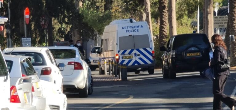 "Πρεμιέρα" ενώπιον Κακουργιοδικείου για την υπόθεση 38χρονου Αζέρου εκτελεστή